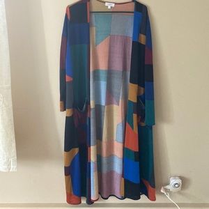 Lularoe Sarah